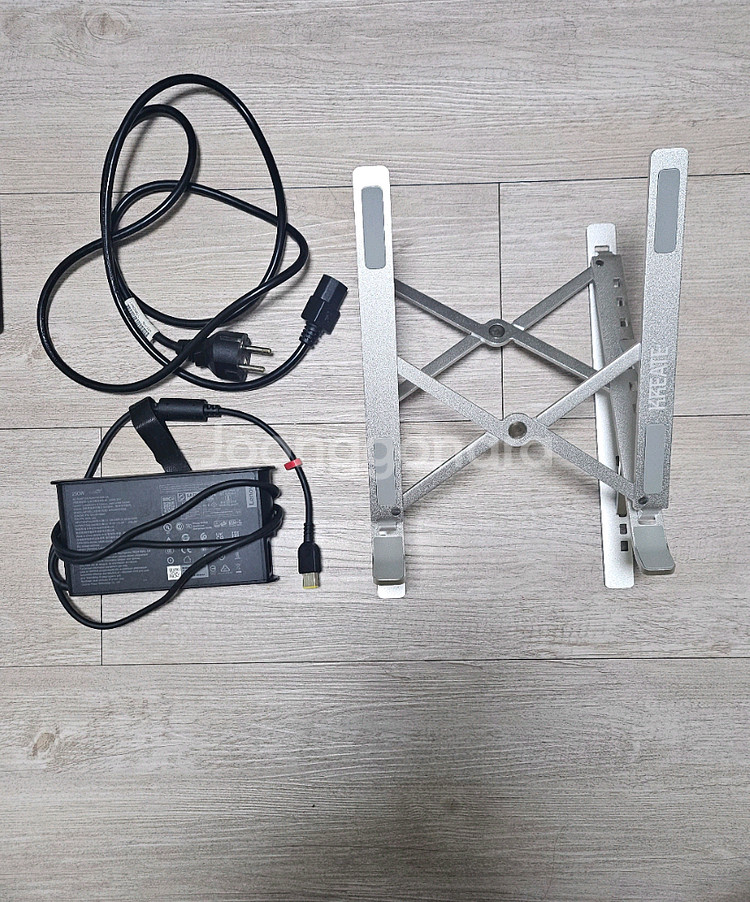 레노버 리전 슬림5 16인치 게이밍 노트북--3