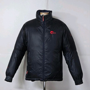 66)네파 리버시블 양면패딩 구스다운 거위털패딩