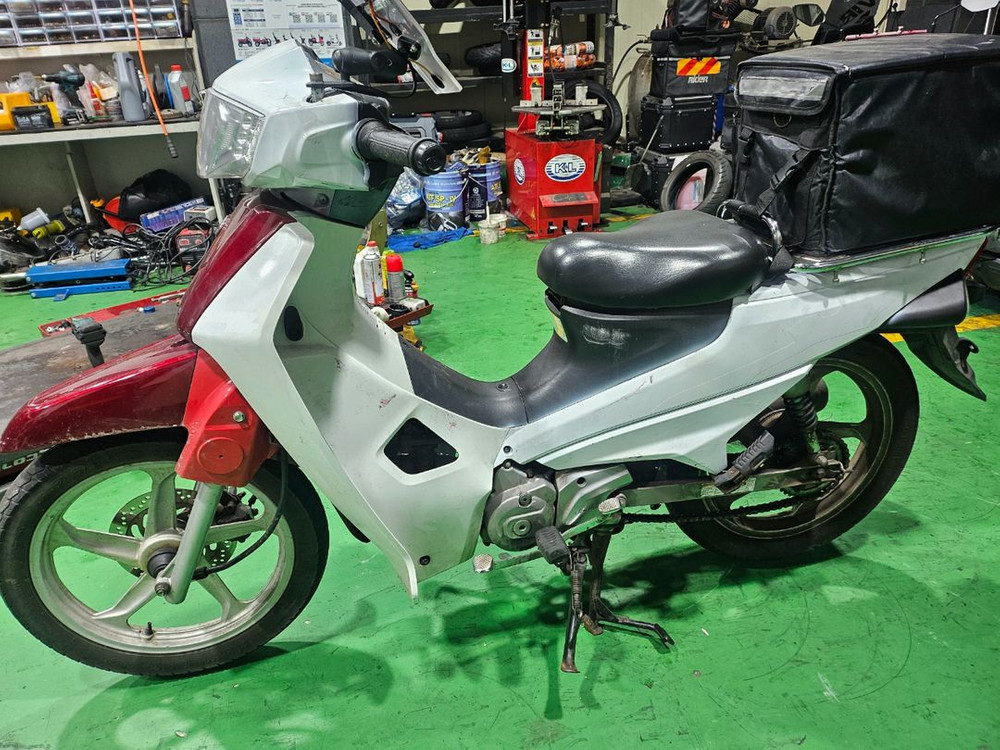 시티베스트 준튜닝? 개급처 이미지