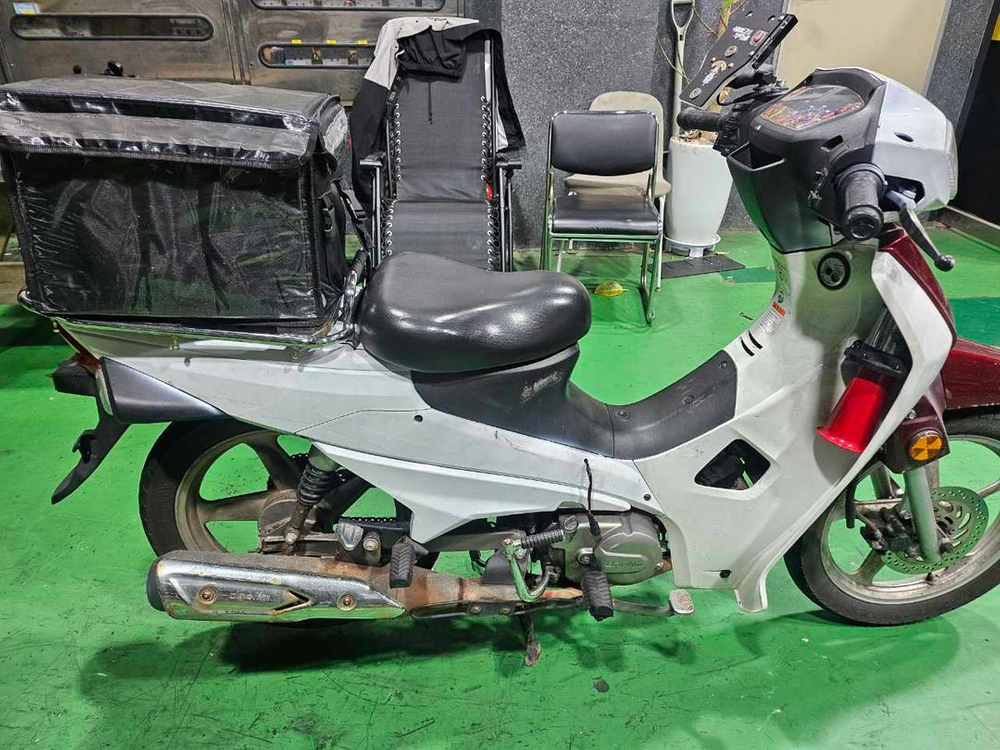 시티베스트 준튜닝? 개급처 이미지