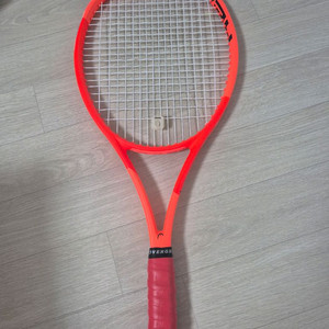 2025 헤드 레디컬 mp 테니스 라켓