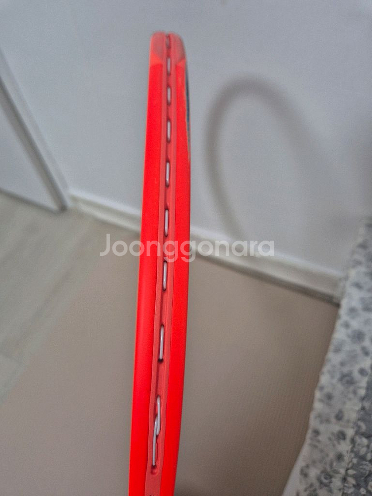 2025 헤드 레디컬 mp 테니스 라켓--7