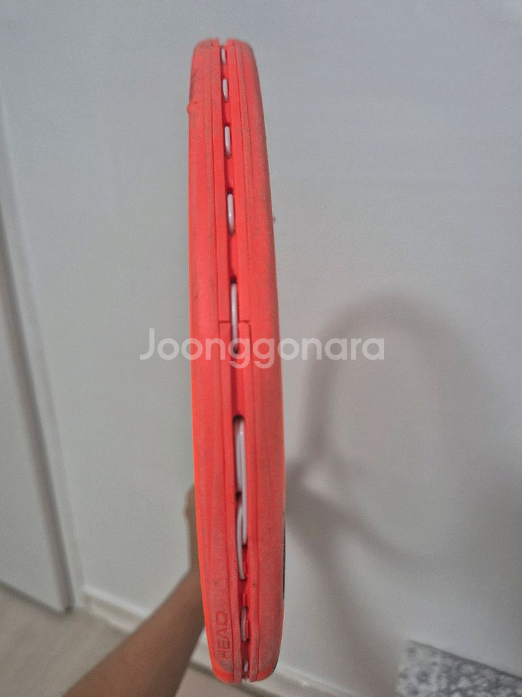 2025 헤드 레디컬 mp 테니스 라켓--6