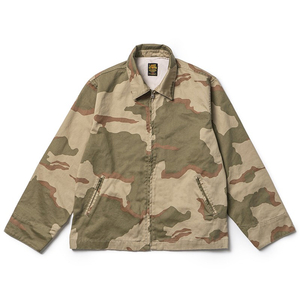 [1] 라스탯츠 카모자켓 1사이즈 새제품 팝니다. 블라인드파일즈 에센스룸 블랙아웃 뤡코즈 라스탯츠