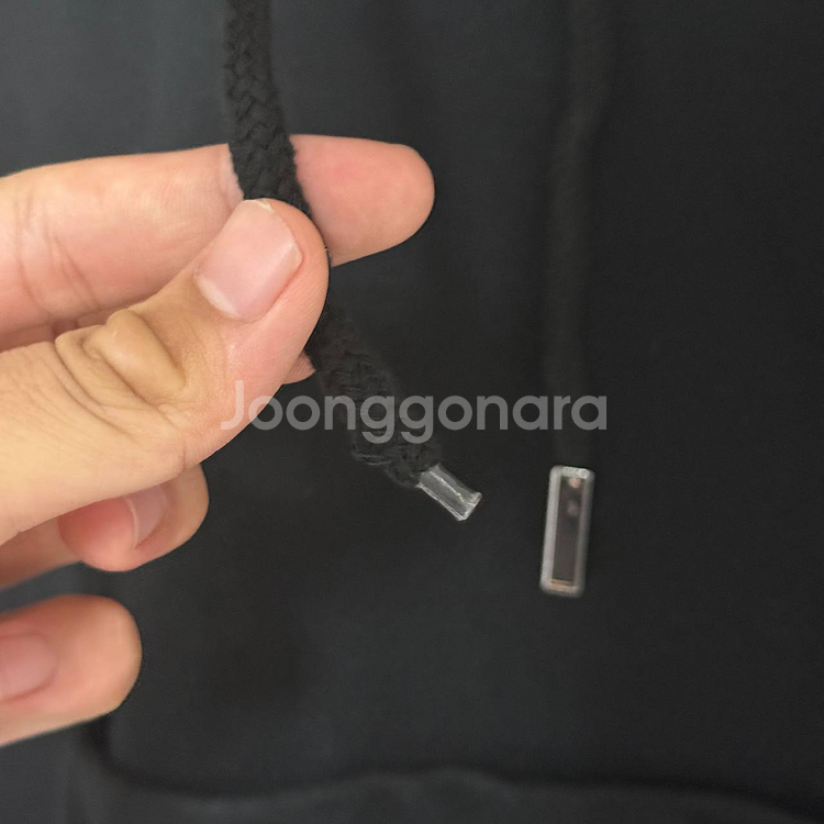 105~110 우영미 백플라워 후드티 50--4