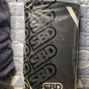 SBD 모멘텀 니슬리브 ST 7mm 무릎보호대 M사이즈