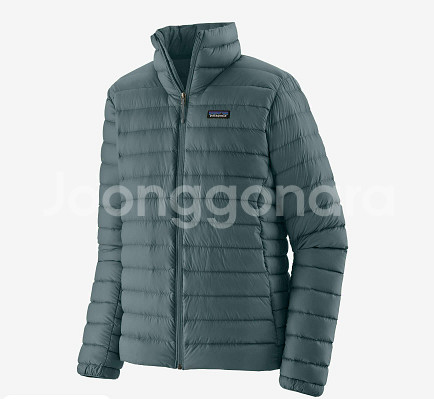 파타고니아 경량패딩 xl 실착 1회 상태 최상--1