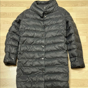 SOCIE 여성 패딩 55사이즈