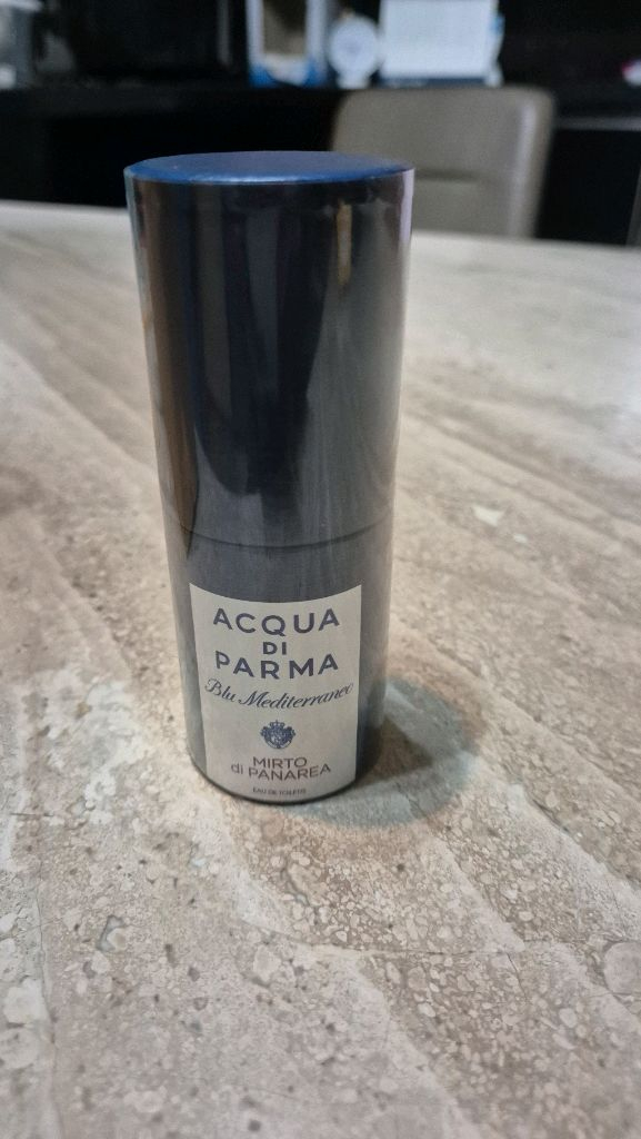 아쿠아 디 파르마 미르토 향수 30ml (정품 / 미 이미지