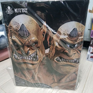 mety toyz 오우거 전사 팝니다. 1/12 액션피규어