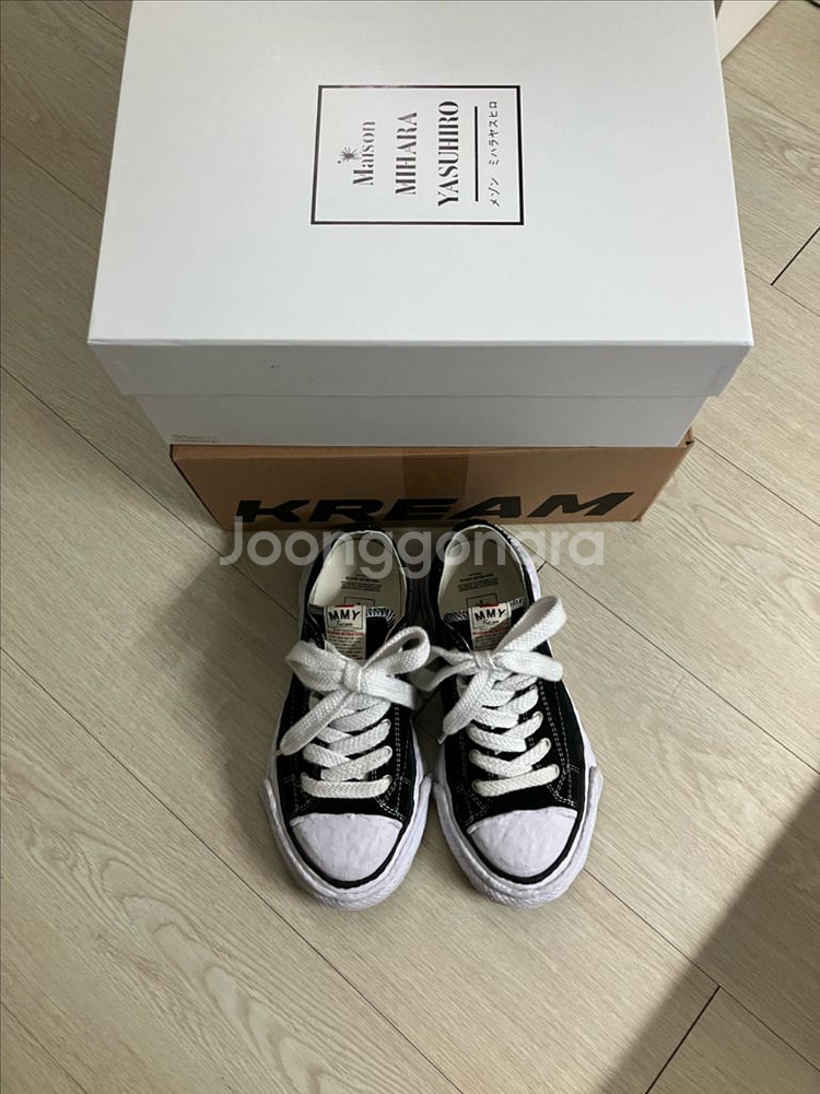 메종미하라야스히로 피터슨23 40--0