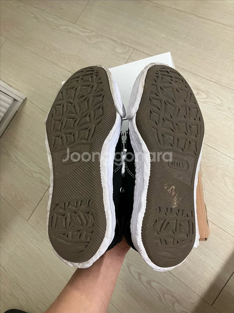 메종미하라야스히로 피터슨23 40--7