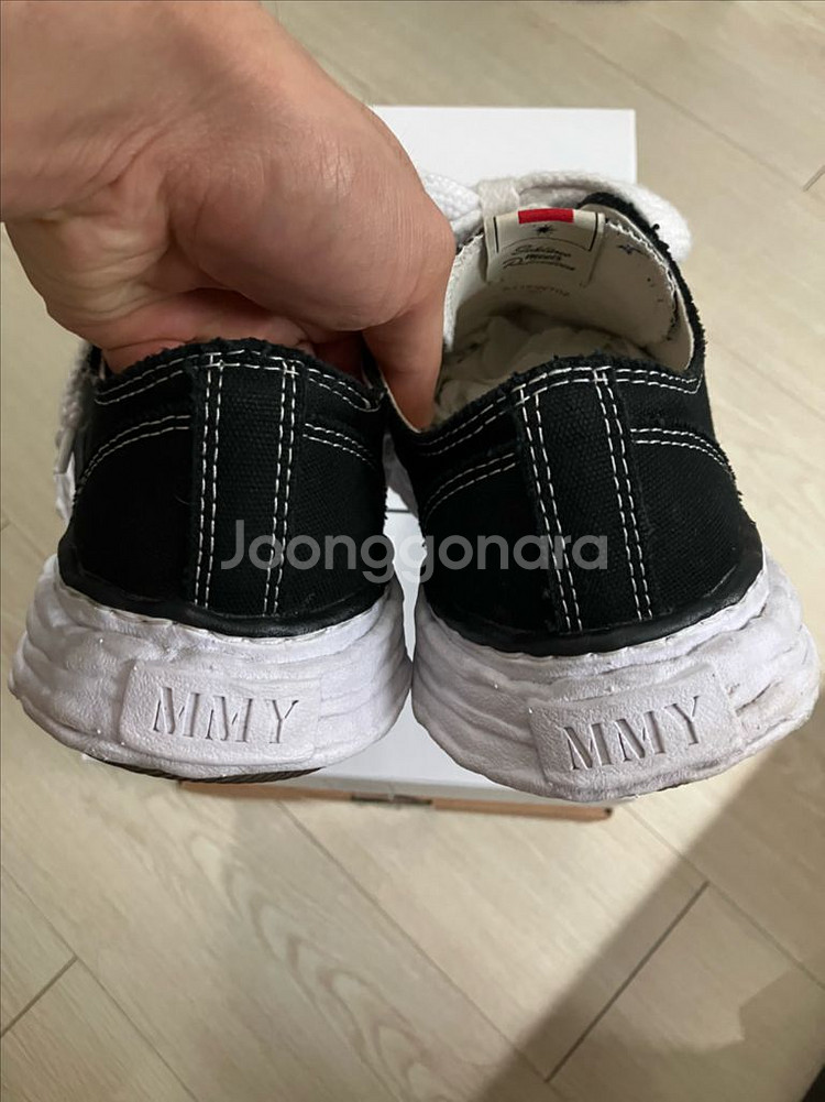 메종미하라야스히로 피터슨23 40--3