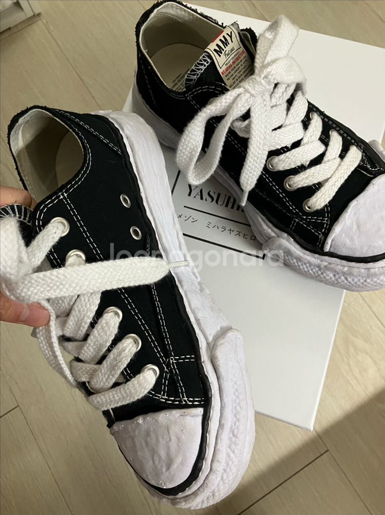 메종미하라야스히로 피터슨23 40--6