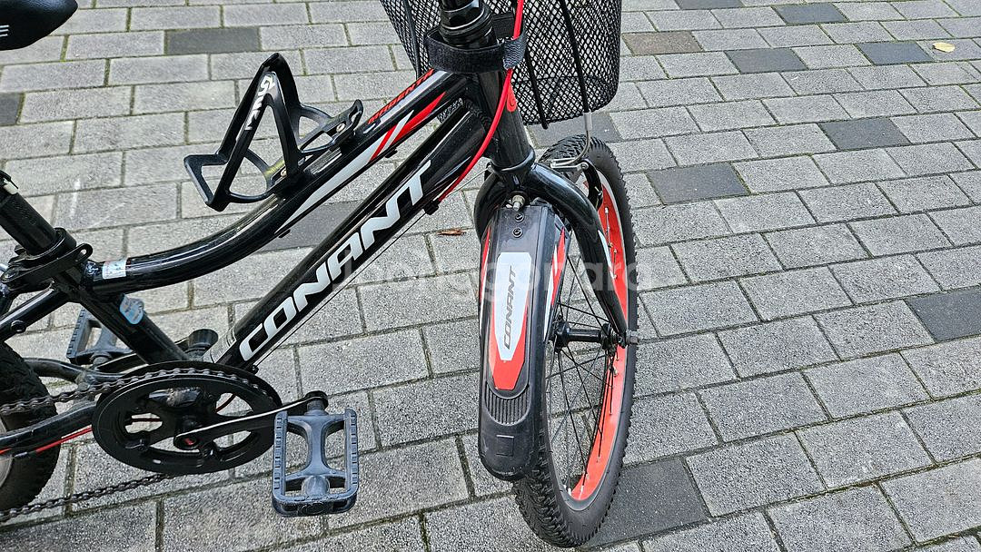 코난트 20인치 어린이 MTB 자전거--2