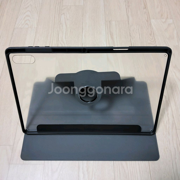 갤럭시탭 S11 울트라 케이스 ( 가로, 세로 거치 )--2