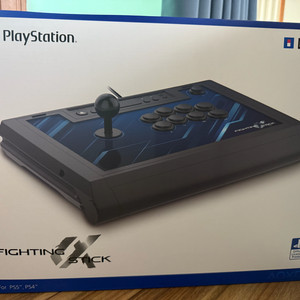 PS5,PS4아케이드 스틱