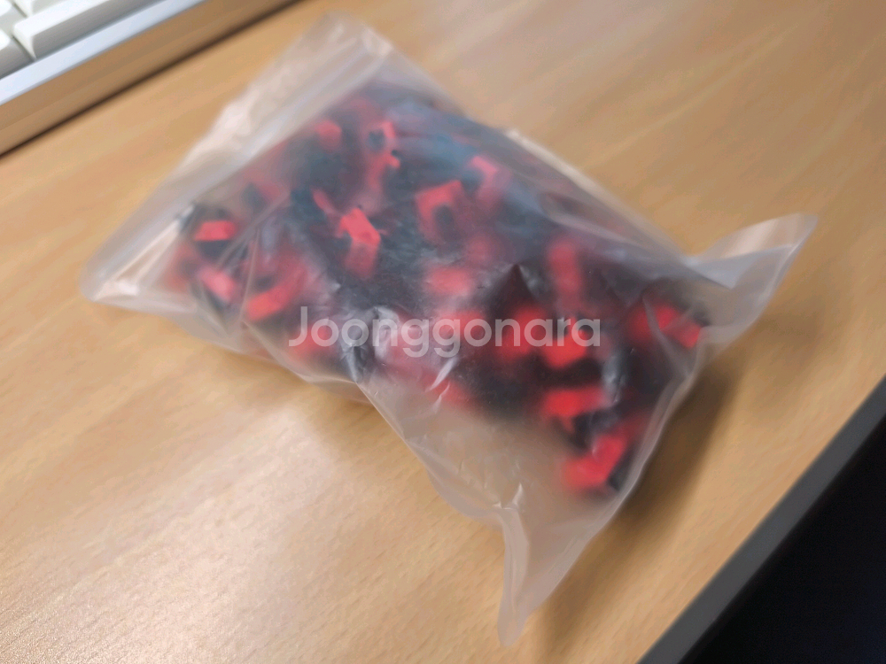 geon 랩터mx 게이밍용 리니어 기계식 키보드 스위치--0