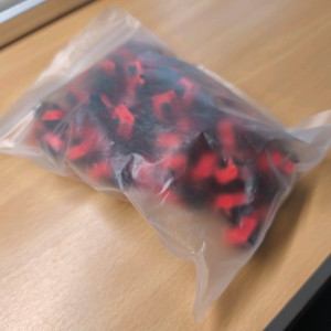 geon 랩터mx 게이밍용 리니어 기계식 키보드 스위치