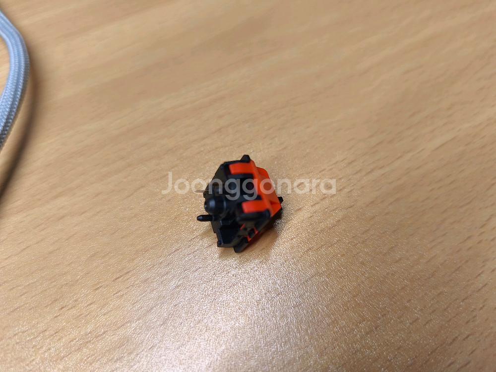 geon 랩터mx 게이밍용 리니어 기계식 키보드 스위치--1