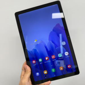 갤럭시 탭A7 10.4 다크그레이 64기가