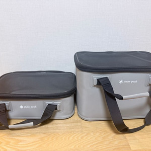 스노우피크 방수유닛기어백 110, 220