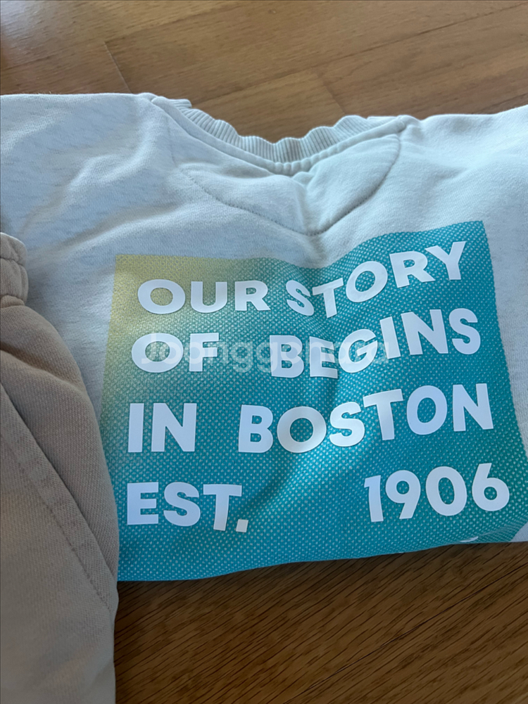 아동 상하복 세트 130 일괄옷 박스옷 남아옷 뉴발란스 아디다스 패딩 베스트--2