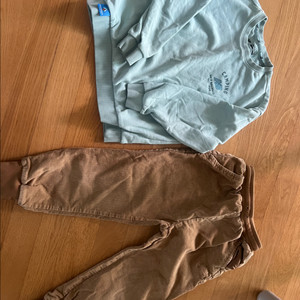 아동 상하복 세트 130 일괄옷 박스옷 남아옷 뉴발란스 아디다스 패딩 베스트