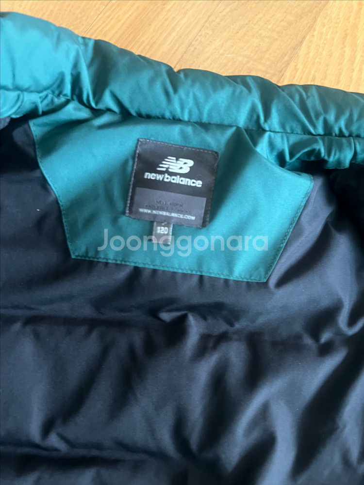 아동 상하복 세트 130 일괄옷 박스옷 남아옷 뉴발란스 아디다스 패딩 베스트--5