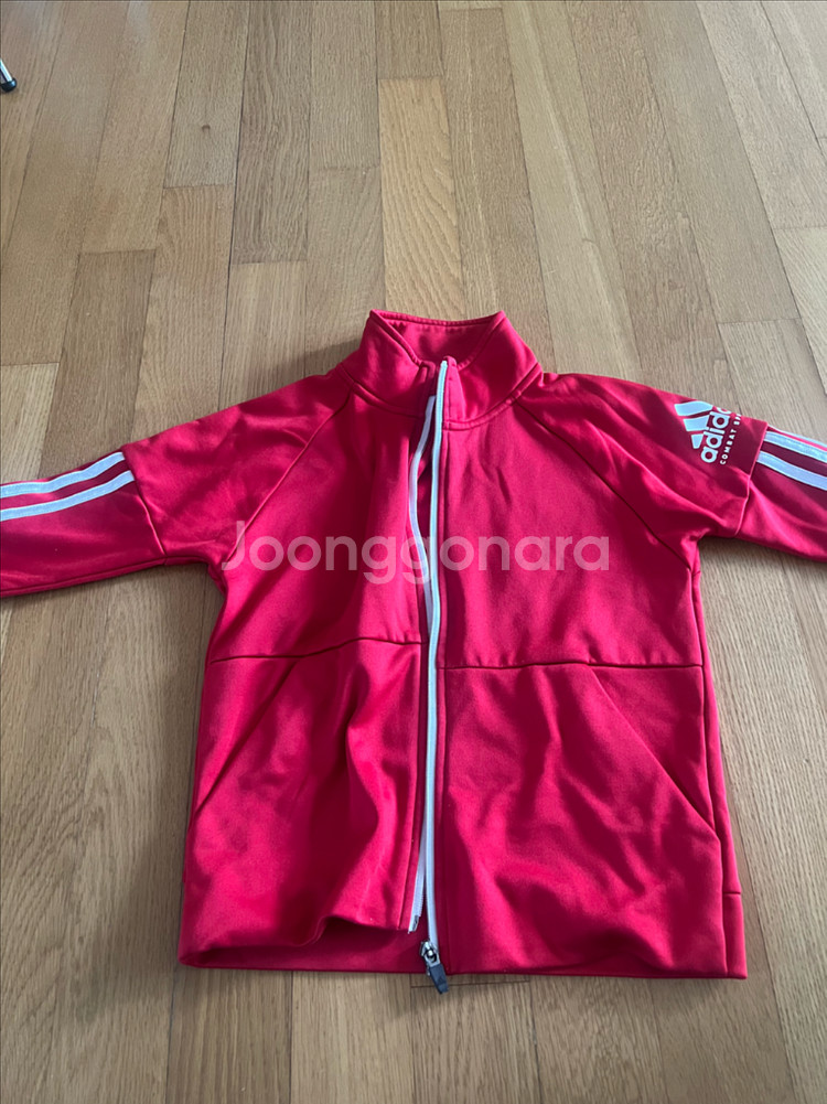 아동 상하복 세트 130 일괄옷 박스옷 남아옷 뉴발란스 아디다스 패딩 베스트--7