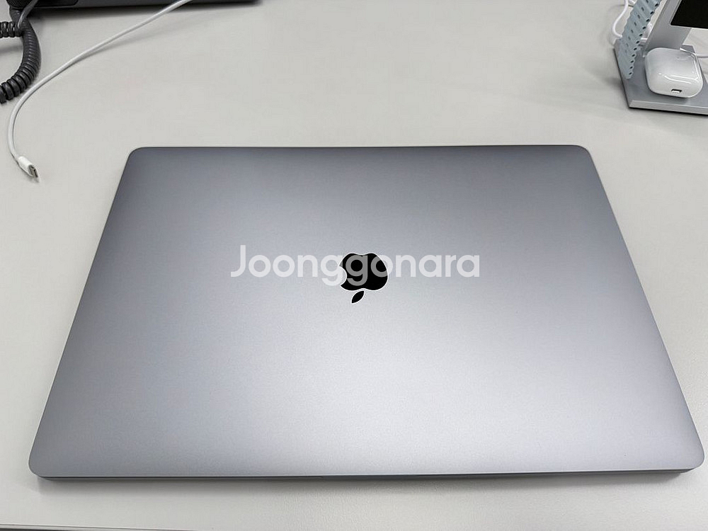 맥북프로 16인치 2019 i9 32GB 1TB--0