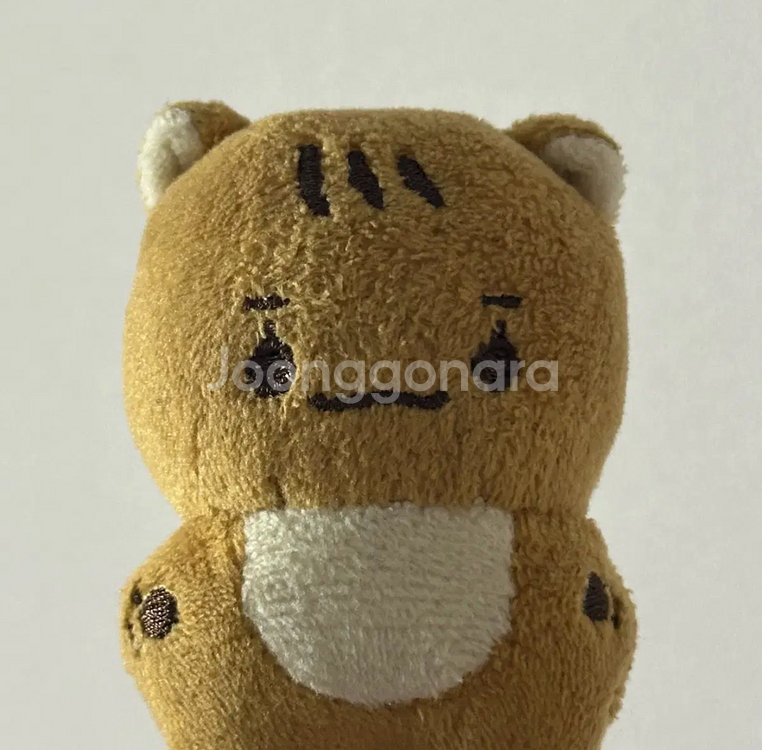 에이티즈 홍중 쭝쭝이 양도 인형--0