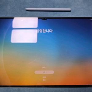 갤럭시탭 s10 울트라 512g 5g