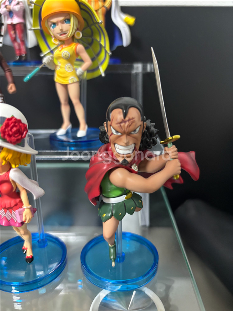 원피스 레진 월콜--0