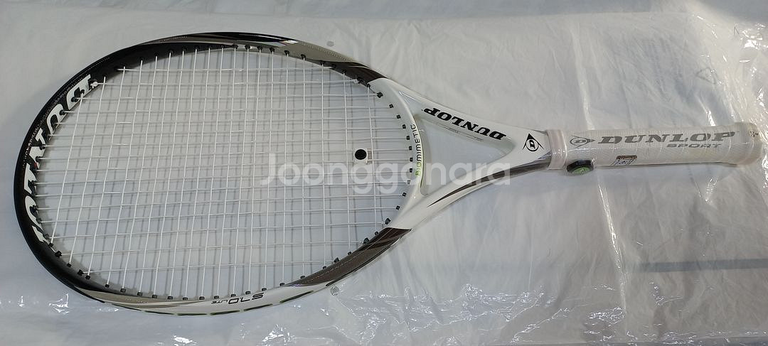 테니스라켓 던롭 바이오미메틱 s7.0 라이트(264g)--0