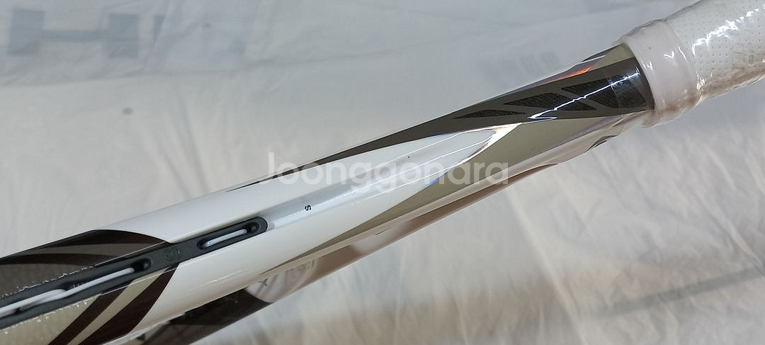 테니스라켓 던롭 바이오미메틱 s7.0 라이트(264g)--2