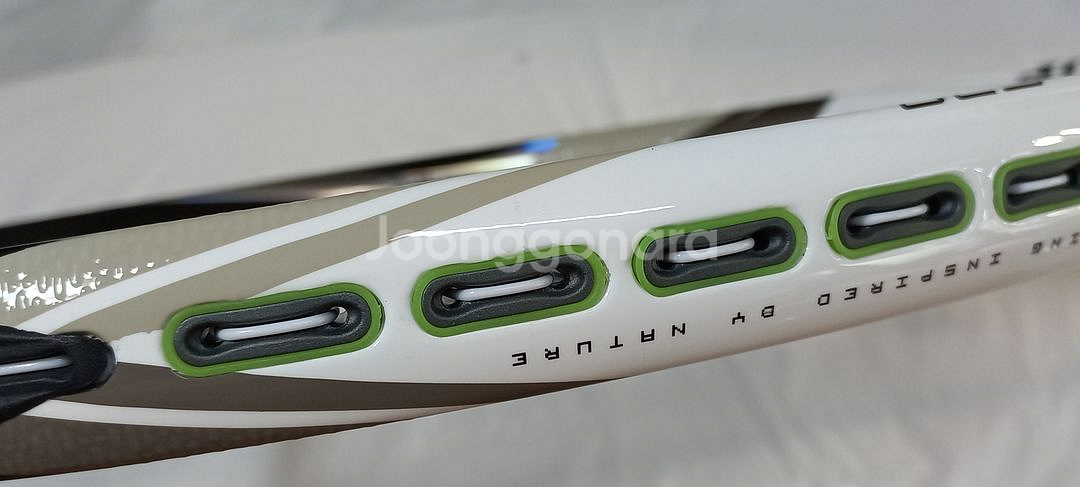 테니스라켓 던롭 바이오미메틱 s7.0 라이트(264g)--3