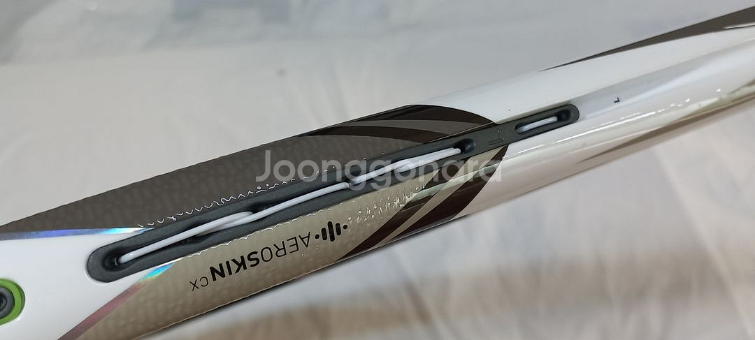 테니스라켓 던롭 바이오미메틱 s7.0 라이트(264g)--4