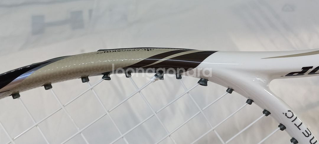 테니스라켓 던롭 바이오미메틱 s7.0 라이트(264g)--5