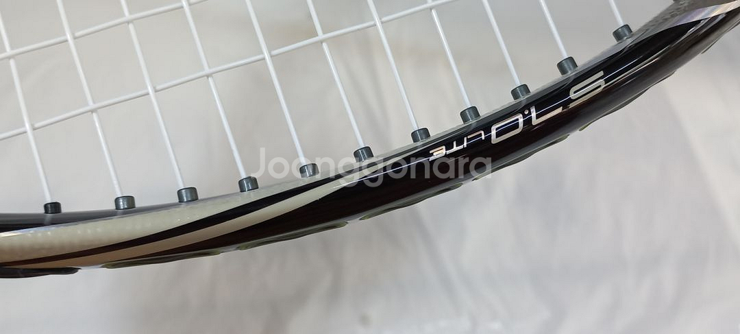 테니스라켓 던롭 바이오미메틱 s7.0 라이트(264g)--6