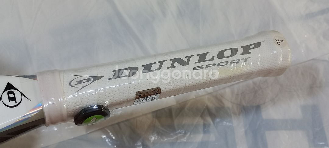 테니스라켓 던롭 바이오미메틱 s7.0 라이트(264g)--7