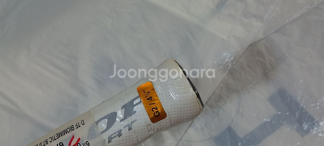 테니스라켓 던롭 바이오미메틱 s7.0 라이트(264g)--8