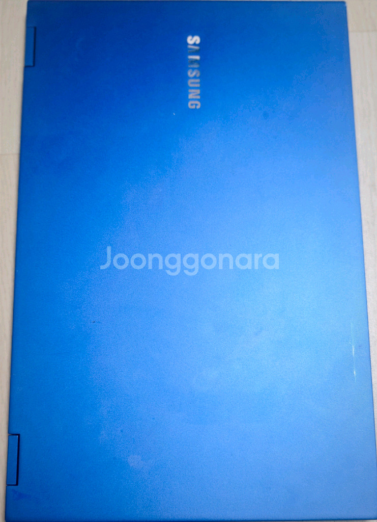 (부품용)15.6인치게이밍삼성 갤럭시북 플렉스 NT950QCG(액정불량화소있음)팝니다--9