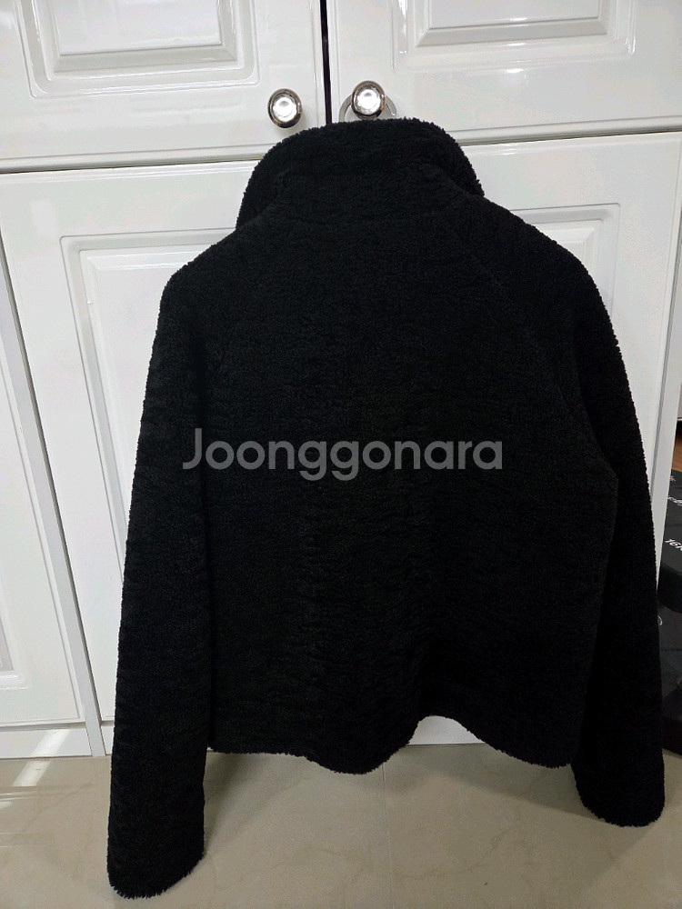 유노이아 플리스--1