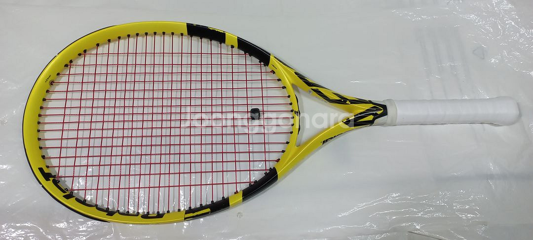 테니스라켓 바볼랏 에어로 112 (265g)--0