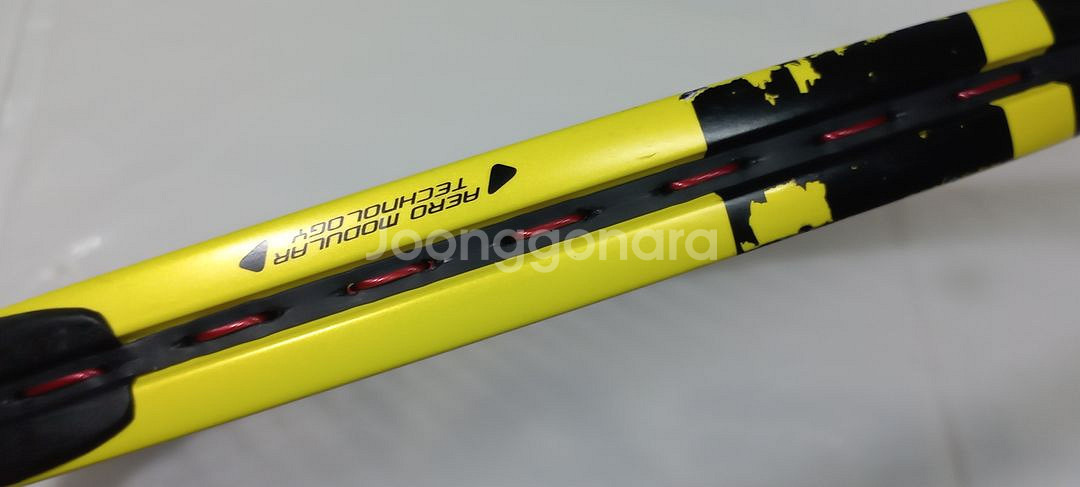 테니스라켓 바볼랏 에어로 112 (265g)--1