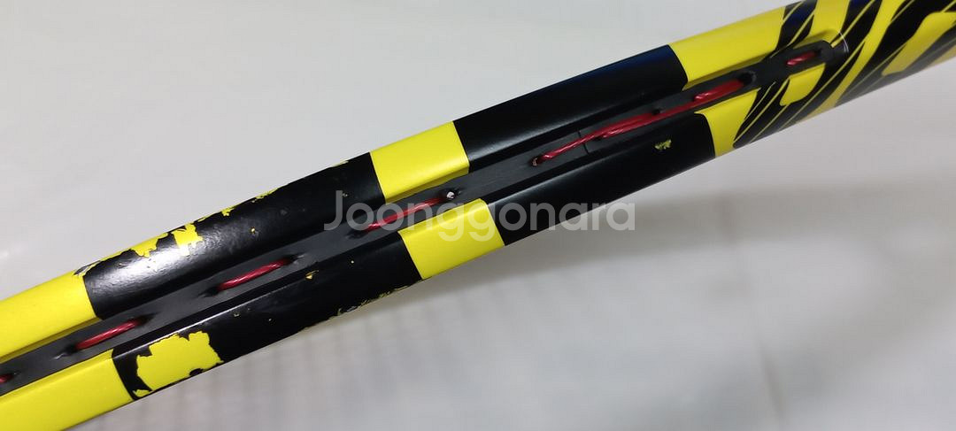 테니스라켓 바볼랏 에어로 112 (265g)--2