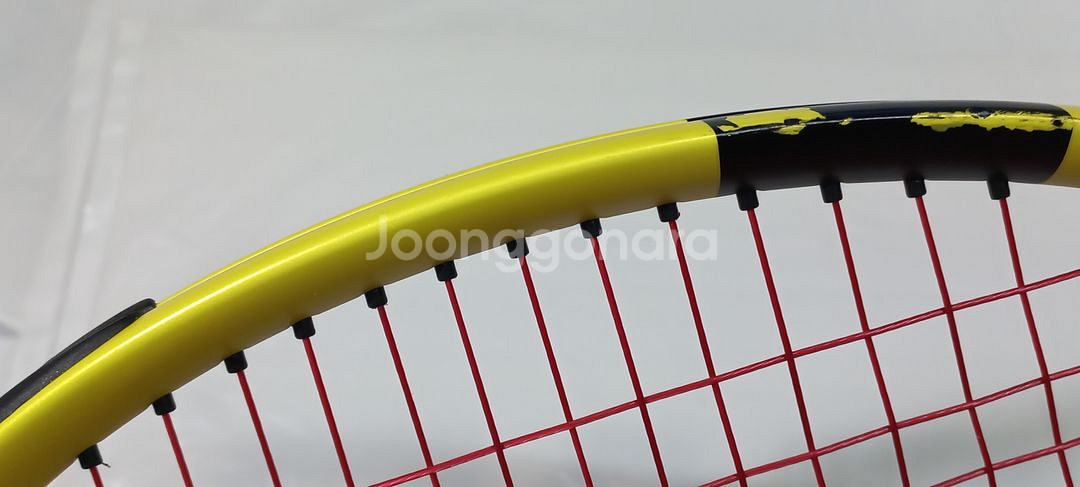 테니스라켓 바볼랏 에어로 112 (265g)--5