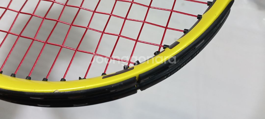 테니스라켓 바볼랏 에어로 112 (265g)--7