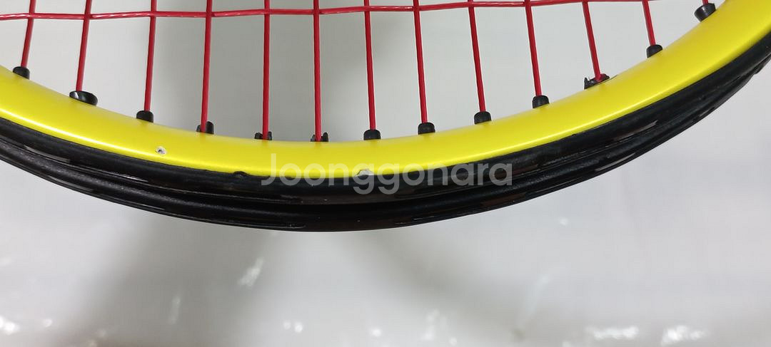 테니스라켓 바볼랏 에어로 112 (265g)--8